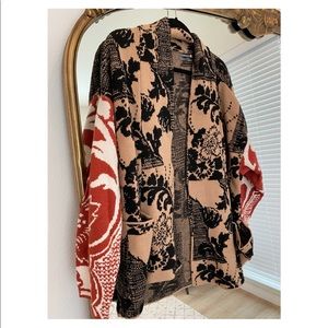 Lola Cocoon Cardigan